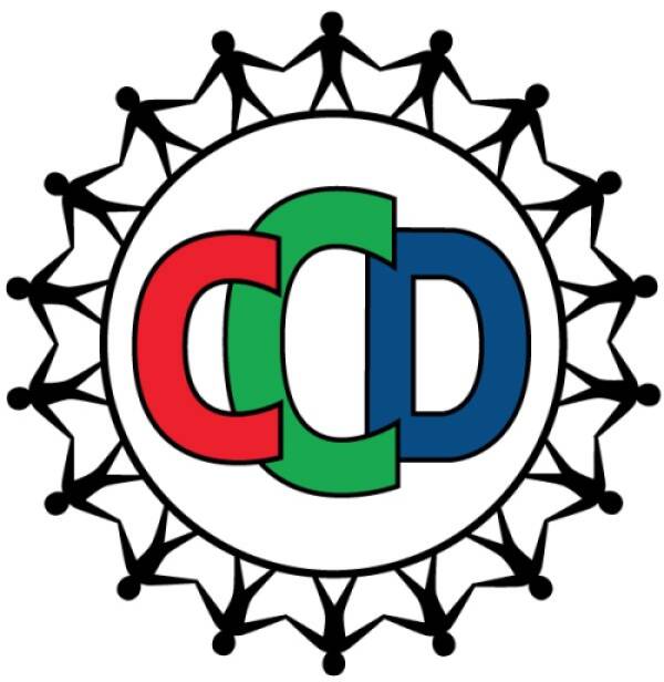 CCD Logo